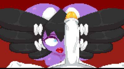 Pokemon pixel art sex on vidfreenow.com