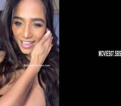 Poonam Pandey Onlyfans Live Video - Poonam pandey - India on vidfreenow.com