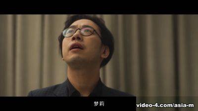 Sex, Marriage, and Life EP4- Differences between Passion and Love MDSR-0003-EP4/ 性,婚姻,生活-激情和爱情的厘清 - ModelMediaAsia - China on vidfreenow.com