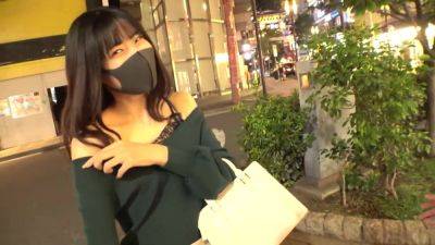 0001811_貧乳長身のスリム日本人女性が潮ふきする激ピス素人ナンパのSEX - Japan on vidfreenow.com