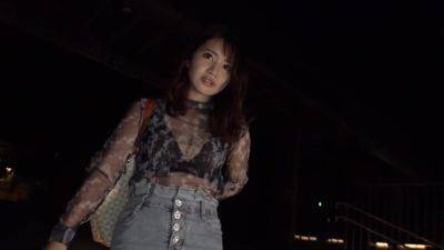 0002030_巨乳の日本人女性が鬼ピスされる企画ナンパ絶頂のエロ性交 - Japan on vidfreenow.com