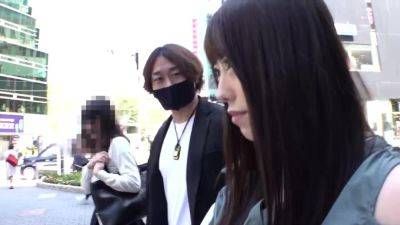 0002007_超デカパイの日本の女性がガン突きされる企画ナンパのズコバコ - Japan on vidfreenow.com