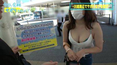 0002097_デカチチのニホン女性が潮吹きする鬼ピス素人ナンパのエロハメ - Japan on vidfreenow.com