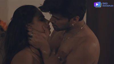 New Blackmail S01 Ep 3-4 Digimovieplex Hindi Hot Web Series [17.6.2023] 1080p Watch Full Video In 1080p - India on vidfreenow.com