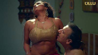 New Palang Tod Siskiyaan Part 02 S04 Ep 5-6 Ullu Hindi Hot Web Series [23.6.2023] 1080p Watch Full Video In 1080p - India on vidfreenow.com