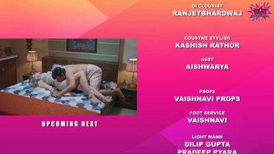 Firangi Thakurain 2023 P02 Ep3-4 Wowentertainment Hot Hindi Web Series - India on vidfreenow.com