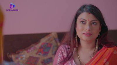 Adla Badli S01 Ep 4-6 Besharams Hindi Hot Web Series [20.5.2023] 1080p Watch Full Video In 1080p - India on vidfreenow.com