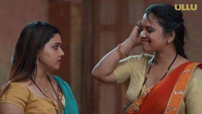 New Anari Part 01 S01 Ep 1-3 Ullu Hindi Hot Web Series [10.7.2023] 1080p Watch Full Video In 1080p - India on vidfreenow.com