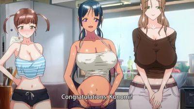 KOUMI-JIMA: SHUU 7 DE UMERY MESU-TACHI 1 hentai video on vidfreenow.com