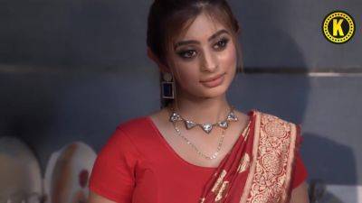 Kuwari Bhabhi 2023 Ep1 Kangan Hot Hindi Web Series - India on vidfreenow.com