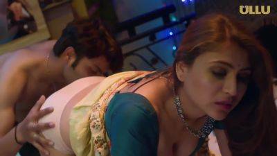 New Rain Basera Part 01 S01 E03 Ullu Hindi Hot Web Series [7.4.2023] 1080p Watch Full Video In 1080p - India on vidfreenow.com