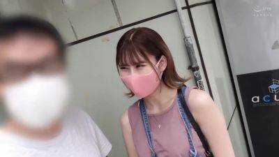 0002647_巨乳の日本女性がエチ合体販促MGS19min - Japan on vidfreenow.com