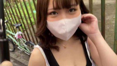 0002631_19歳の爆乳日本人の女性がパコハメMGS販促１９分動画 - Japan on vidfreenow.com