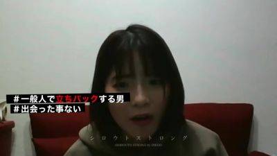 0002673_デカチチの日本人の女性がガンハメされるアクメのエロ性交 - Japan on vidfreenow.com