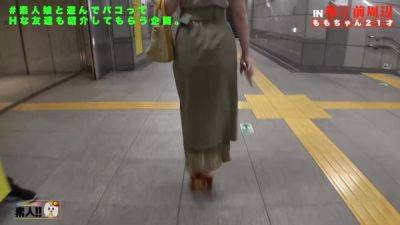 0002722_日本の女性がガンパコされるセクースMGS販促１９min - Japan on vidfreenow.com