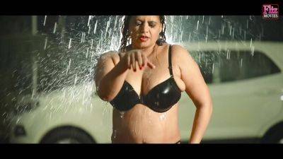 Sapna Bhabhi - Coquettish Song Of Booty Indian Milf Ji - India on vidfreenow.com