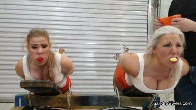 Crazy Adult Clip Blonde New Youve Seen on vidfreenow.com