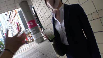 0001737_スリムの日本人の女性が大量潮吹きする素人ナンパのズコパコ - Japan on vidfreenow.com