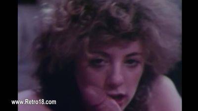 Gracefully Hot Fucking From 1971 on vidfreenow.com