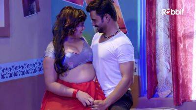 New Sainyaa Salman S02 Ep 5-6 Rabbit Moives Hindi Hot Web Series [9.6.2023] 1080p Watch Full Video In 1080p - India on vidfreenow.com