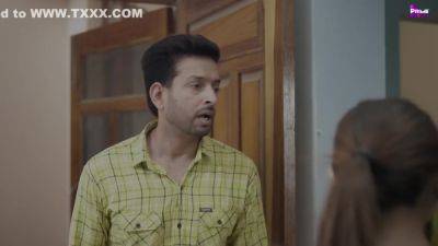 Chupan Chupai Ep2 (2023) Primeshots Hot Hindi Web Series - India on vidfreenow.com