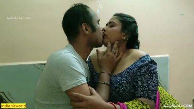 Village Bhabhi Uncut (2023) Bengali Hot Short Film - Milf - India on vidfreenow.com