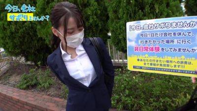 0002111_デカパイのニホン女性が大量潮ふきする鬼パコ素人ナンパのハメハメ - Japan on vidfreenow.com