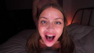 Amateur Teen Rough Face Fuck Porn on vidfreenow.com