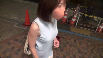 0002382_巨乳のスリムニホン女性がパコハメ販促MGS19min - Japan on vidfreenow.com