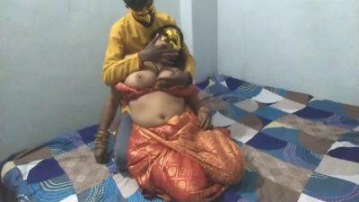 Desi Indian Beautiful Milf Bhabhi Fucked By Her Husband At Karwa Chouth - India on vidfreenow.com