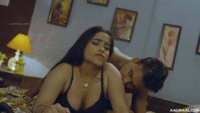 Jadui Ittar Season 01 Episode 03 (2023) Woow Hindi Hot Web Series on vidfreenow.com