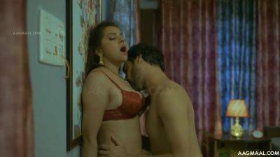 Jadui Ittar Season 01 Episode 01 (2023) Woow Hindi Hot Web Series on vidfreenow.com