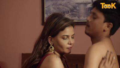 New Bhabhi Ki Pathsaala S01 Ep 1-3 Hindi Hot Web Series Taakcinema [22.6.2023] 1080p Watch Full Video In 1080p - India on vidfreenow.com