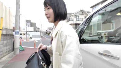 0002877_19歳の日本人女性がおセッセ販促MGS１９分動画 - Japan on vidfreenow.com