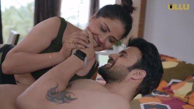 Secret Ingredient P02 Ep4-5 Ullu Hot Hindi Web Series - India on vidfreenow.com