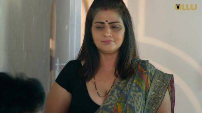 New Garam Masala Part 02 S01 Ep 5-7 Ullu Hindi Hot Web Series [25.8.2023] 1080p Watch Full Video In 1080p - India on vidfreenow.com