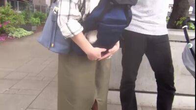 Godly brunette Japanese MILF having an incredible amateur fucking in public place - Japan on vidfreenow.com