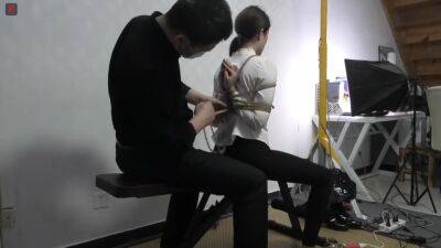 Chinese Bondage-0002 - China on vidfreenow.com