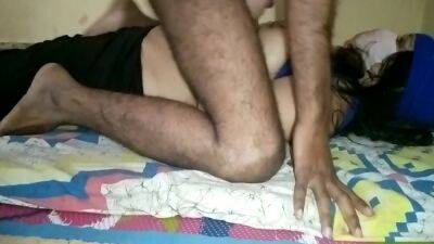 Monika My Wife My Penis Sucking And Loud Fucking - India on vidfreenow.com