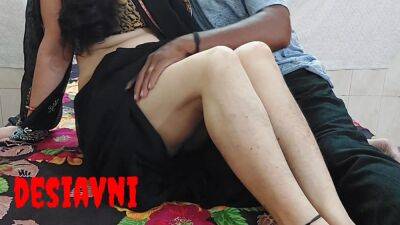 Desi Avni As Owner Want Hard Fuck - India on vidfreenow.com