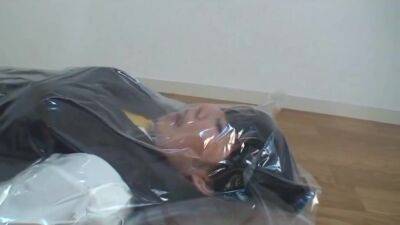 Vacuum Bag Breathplay on vidfreenow.com