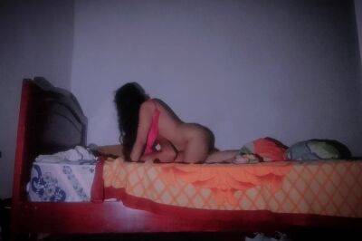 Sex With My Mexican Stepsister She Loves To Ride Cock She Is Very Horny - Mexico on vidfreenow.com