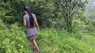 Desi bhabhi ne apane sasur ko jungal me lekar ache se chudai ki - India - Pakistan on vidfreenow.com