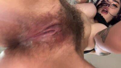 Using Your Face How I Want! POV FACE RIDE COMPILATION - Hairy Fetish on vidfreenow.com