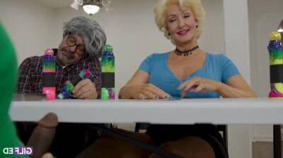 Seka Black - Bingo Night - Mature on vidfreenow.com