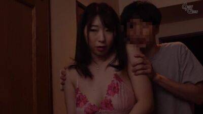 Hot Japonese Mother In Law 516 - Japan on vidfreenow.com