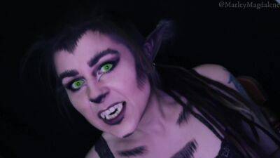 Werewolf Breeder on vidfreenow.com