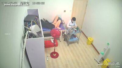 Peeping Hospital patient.10 on vidfreenow.com