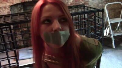 Stardust Tied And Gagged on vidfreenow.com