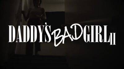 Daddy's Bad Girl II on vidfreenow.com